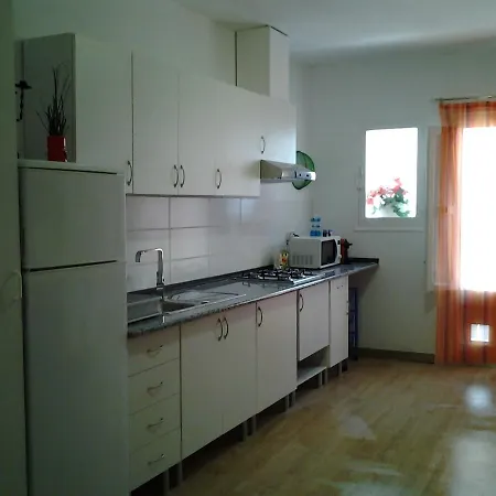 Apartament Casita Bonita Vinarós Zewnętrze zdjęcie