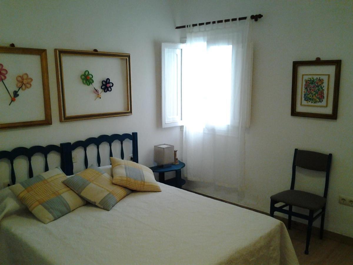 Apartment Casita Bonita Vinaros