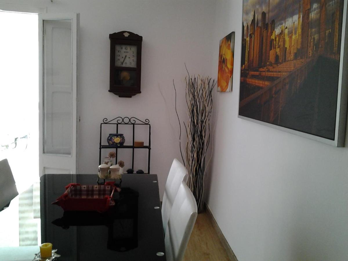 Casita Bonita Apartment