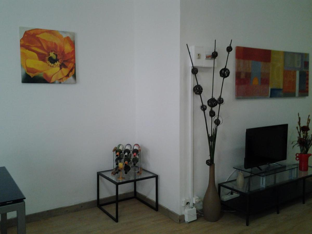 Casita Bonita Apartment Vinaros