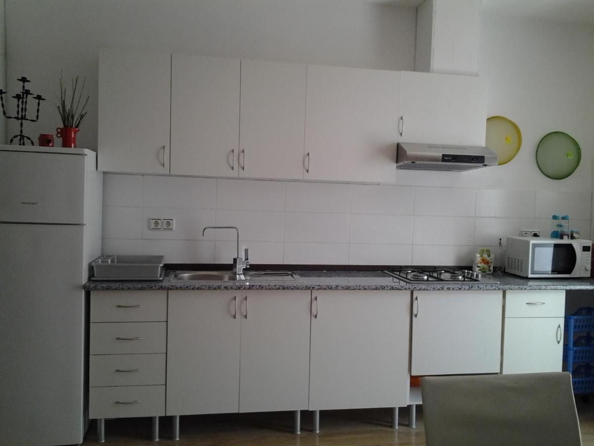 Appartamento Casita Bonita Vinarós