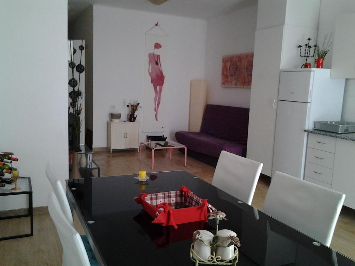 Casita Bonita Appartamento *