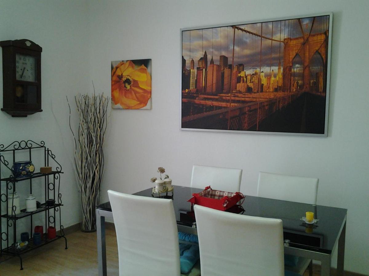 Casita Bonita Vinarós